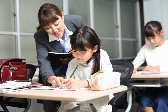 小学校受験の証明写真撮影時の注意点