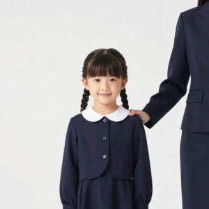 小学校受験で家族写真が必要な理由｜お受験写真で大切にしたい印象と写真サイズについて